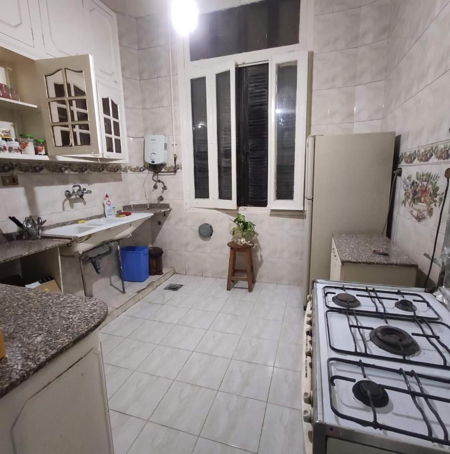 Room No5 A Private Room With Balcony For Men Only And No Ladies Allowed غرفة خاصة للرجال فقط ممنوع السيدات Alexandria Ngoại thất bức ảnh